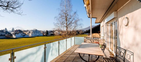 Penthouse T3 em Salzburg, Austria N.º 211684 4