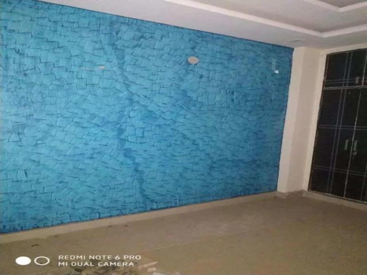 Casa de 2 dormitorios en Ghaziabad, India No. 57667