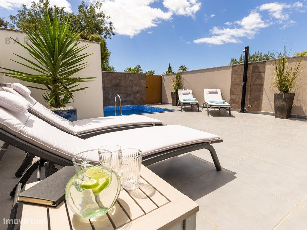 4 bedrooms House in Almancil, Portugal No. 203848