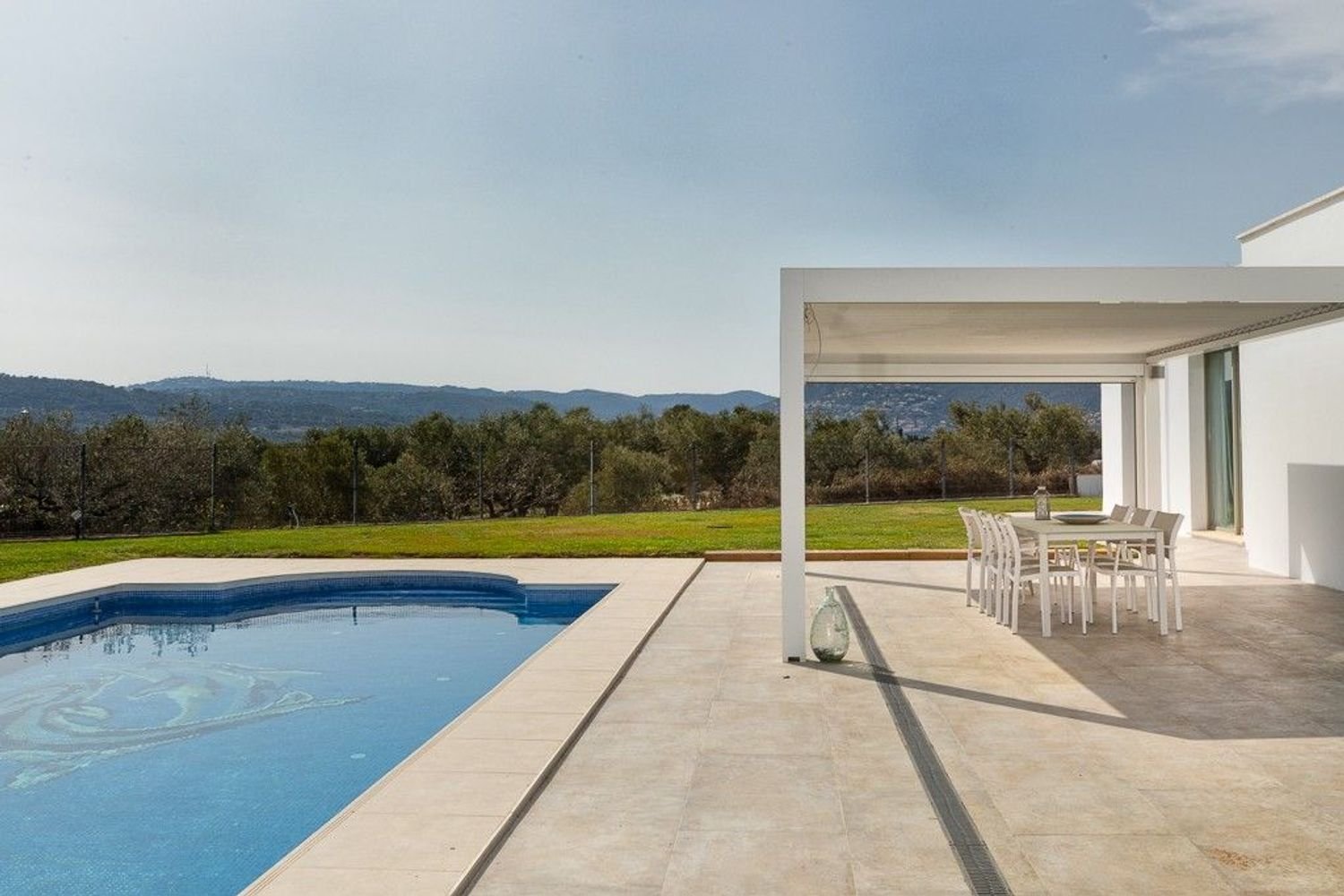 4 chambres Maison à Calonge, Spain No. 215354