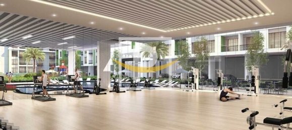 2 bedrooms Apartment in International City, UAE No. 9577 9