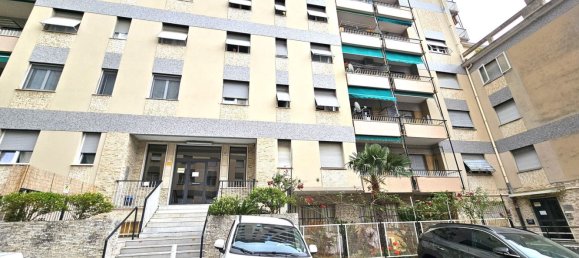 2 bedrooms Apartment in Genoa, Italy No. 338899 10