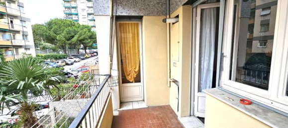 2 bedrooms Apartment in Genoa, Italy No. 338899 6