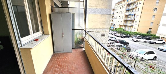 2 bedrooms Apartment in Genoa, Italy No. 338899 4
