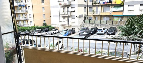 2 bedrooms Apartment in Genoa, Italy No. 338899 38