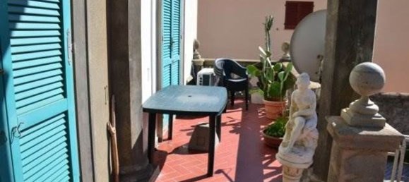 3-salle Appartement à San Vincenzo, Italy No. 51359 3