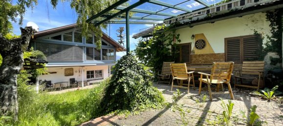 7 rooms House in Gotzens, Austria No. 153035 3