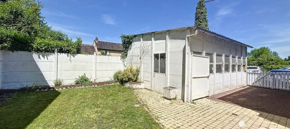 Дом с 3 спальнями в Ферьер-ан-Гатине, Франция № 64810 3