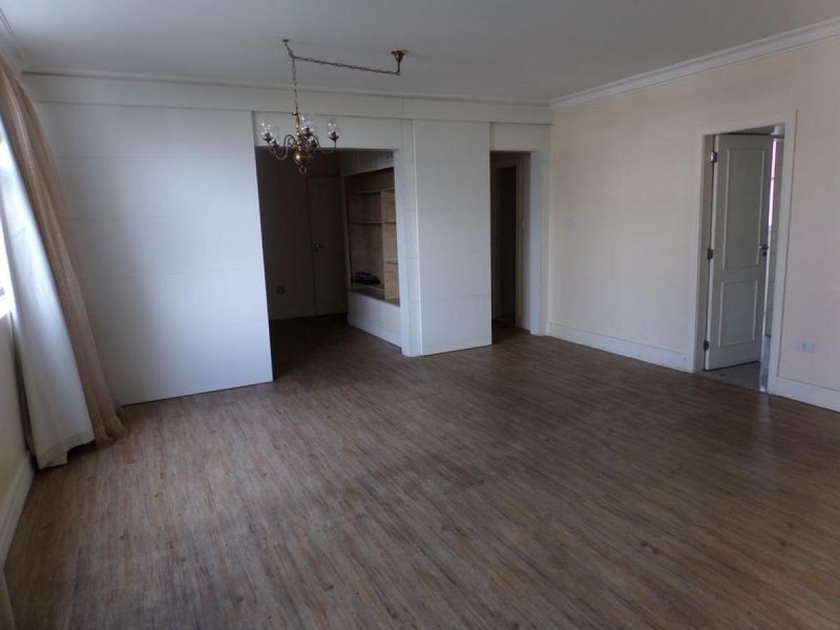 3 غرف نوم شقة في Sao Paulo, Brazil رقم 496252