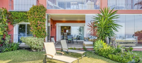 2 chambres Appartement à Marbella, Spain No. 144712 4