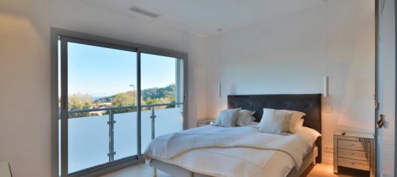 5 Schlafzimmer Villa in Cannes, France, Nr. 322516 16