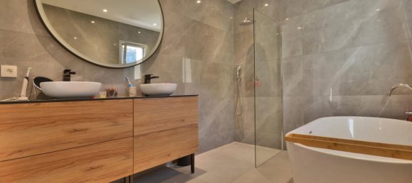 5 Schlafzimmer Villa in Cannes, France, Nr. 322516 17