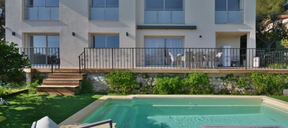 5 Schlafzimmer Villa in Cannes, France, Nr. 322516 3