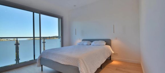 5 Schlafzimmer Villa in Cannes, France, Nr. 322516 19