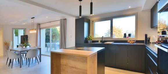 5 Schlafzimmer Villa in Cannes, France, Nr. 322516 10