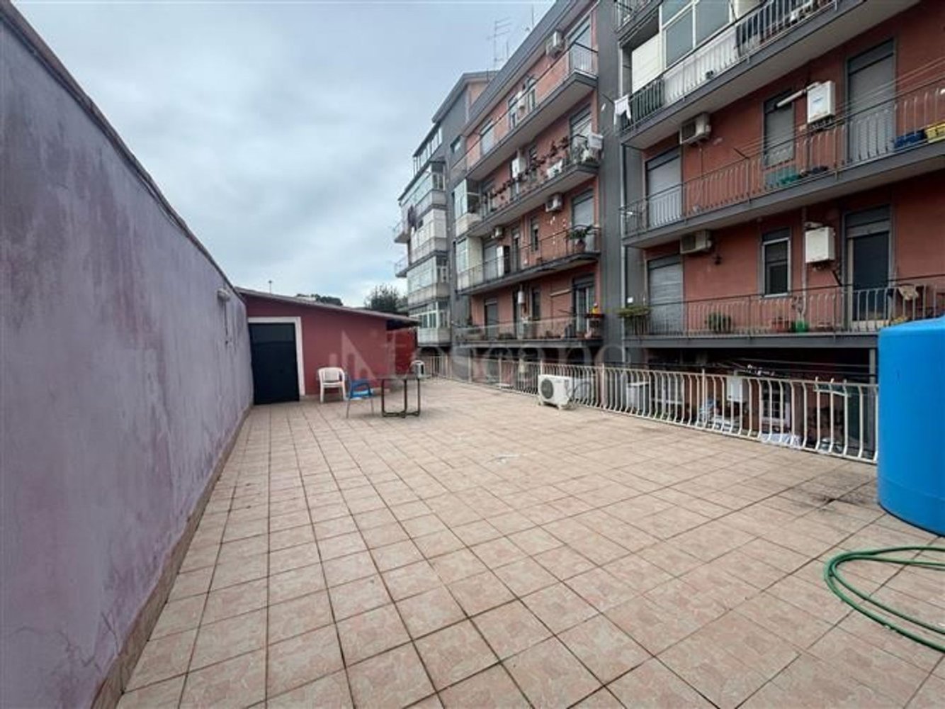 Квартира с 3 спальнями в Гравина ди Катанья, Италия № 349406