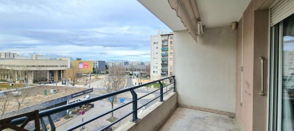 2 bedrooms Apartment in Rhone, France No. 287674 11