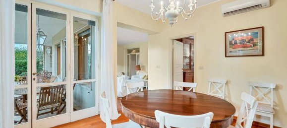 6 bedrooms Villa in Forte dei Marmi, Italy No. 46392 10