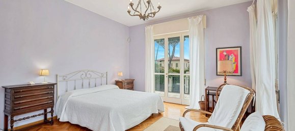 6 bedrooms Villa in Forte dei Marmi, Italy No. 46392 17