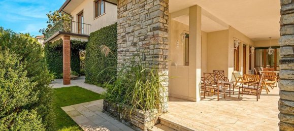 6 bedrooms Villa in Forte dei Marmi, Italy No. 46392 7