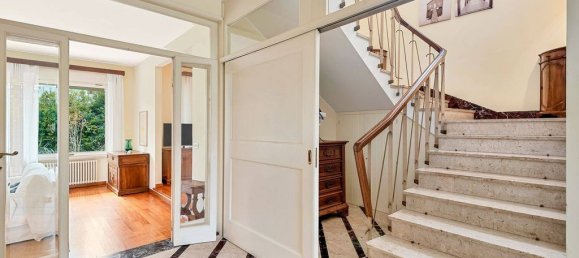 6 bedrooms Villa in Forte dei Marmi, Italy No. 46392 15