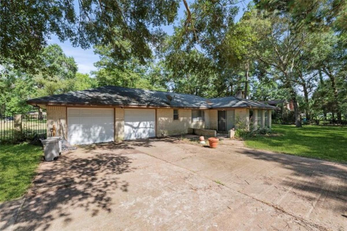 3 bedrooms House in Magnolia, USA No. 442112