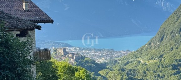 1 bedroom Apartment in Tenno, Italy No. 371768 5