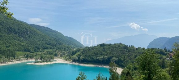 1 bedroom Apartment in Tenno, Italy No. 371768 33