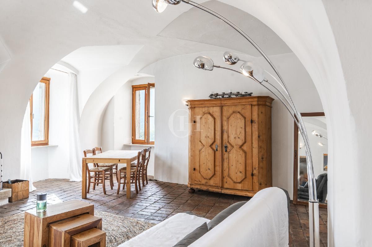 1 bedroom Apartment in Tenno, Italy No. 371768