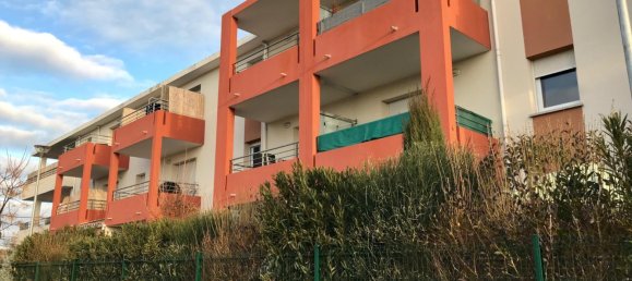 1 Schlafzimmer Wohnung in Sorgues, France, Nr. 320720 8