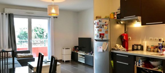 1 Schlafzimmer Wohnung in Sorgues, France, Nr. 320720 3