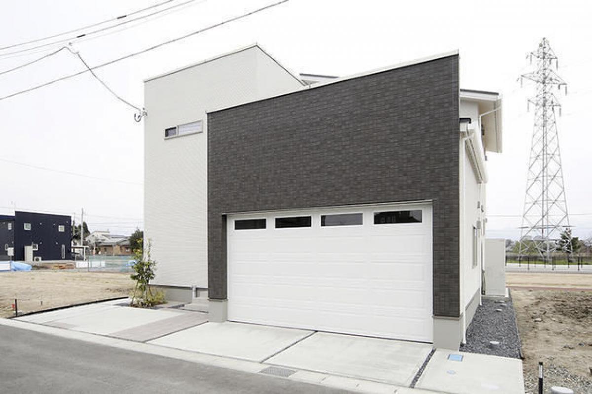5 bedrooms House in Niigata, Japan No. 6940
