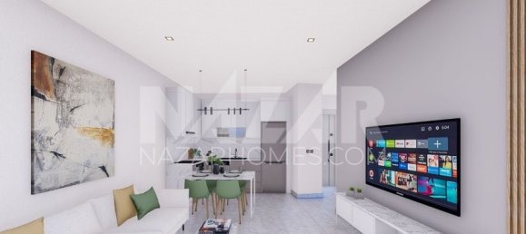 Apartamento 1+1 em Alanya, Turkey N.º 14353 11