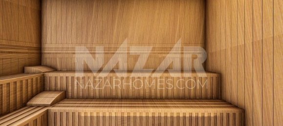 Apartamento 1+1 em Alanya, Turkey N.º 14353 19