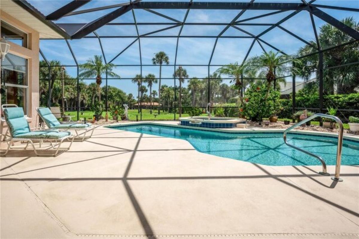 4 bedrooms House in Palm Coast, USA No. 427133