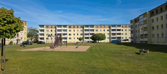 1 bedroom Apartment in Gustrow, Germany No. 334598 9