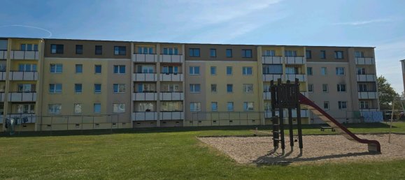 1 bedroom Apartment in Gustrow, Germany No. 334598 8