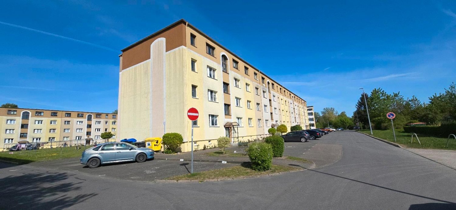 1 bedroom Apartment in Gustrow, Germany No. 334598