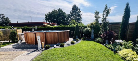 1 bedroom House in Eggendorf, Austria No. 210959 21