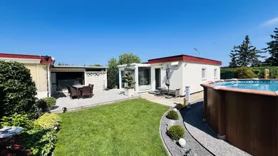 1 bedroom House in Eggendorf, Austria No. 210959