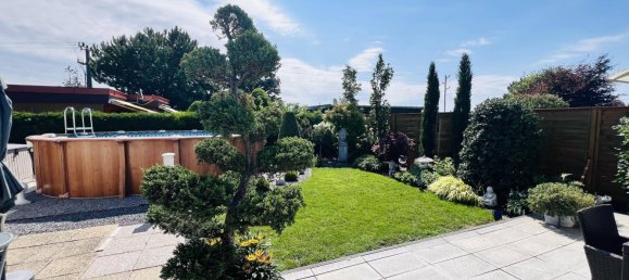 1 bedroom House in Eggendorf, Austria No. 210959 23