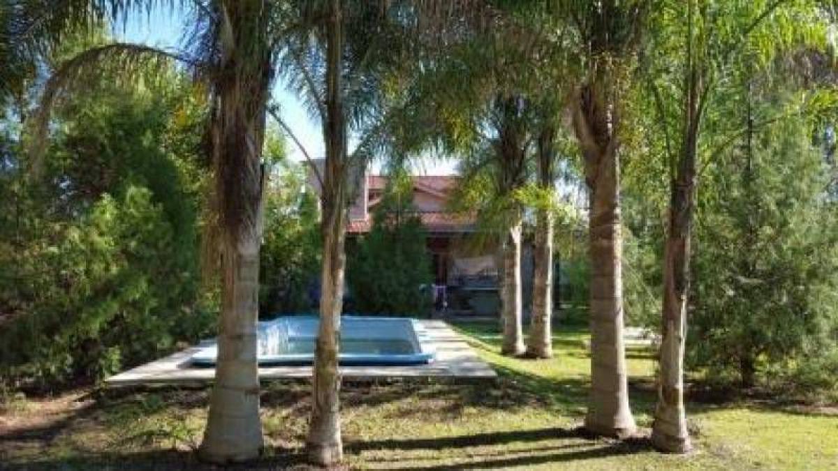 3 Schlafzimmer Haus in Pilar, Argentina, Nr. 61730