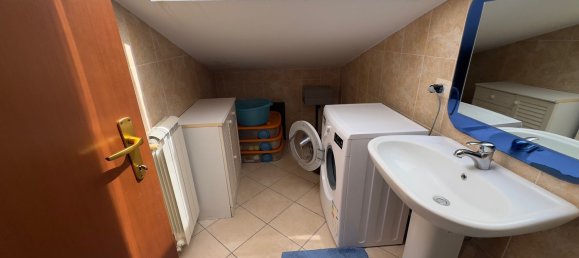 Квартира с 4 комнатами в Рим, Италия № 332554 24