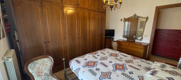 Квартира с 4 комнатами в Рим, Италия № 332554 11