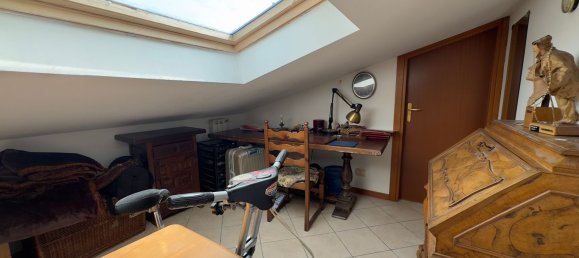 Квартира с 4 комнатами в Рим, Италия № 332554 22