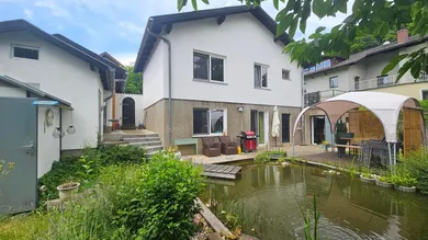 2غرفة منزل في Eichgraben, Austria رقم 256624