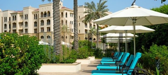 2 bedrooms Apartment in Saadiyat Island, UAE No. 56047 8
