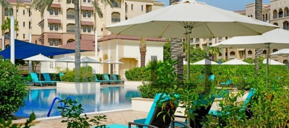 2 bedrooms Apartment in Saadiyat Island, UAE No. 56047 4