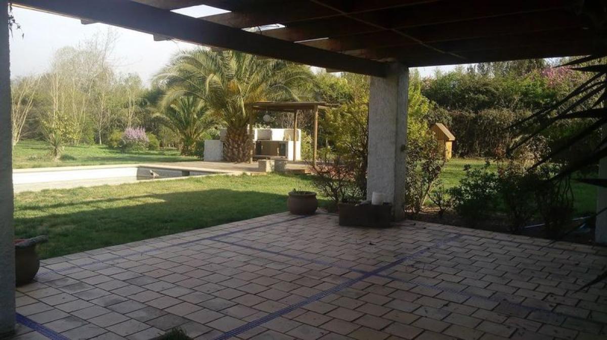 4 bedrooms House in Chacabuco, Chile No. 3279