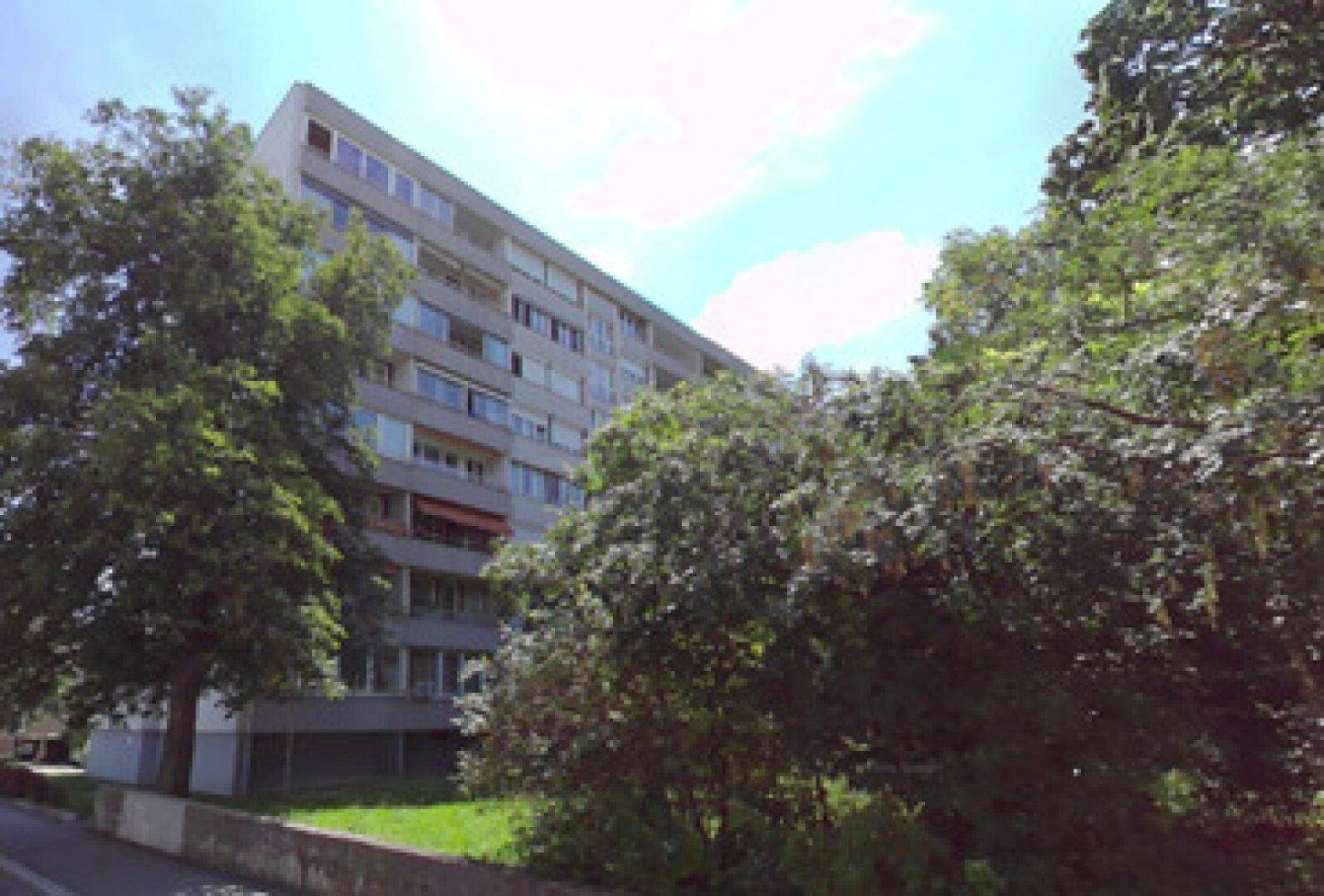 3 rooms Apartment in Baden, Austria No. 255869